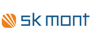 Logo SK Mont
