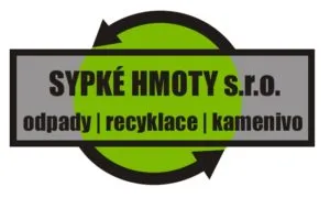 Logo Sypké hmoty